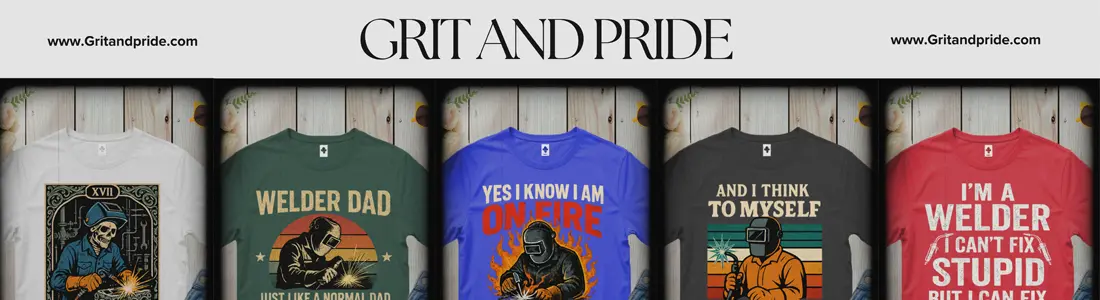 Banner for Gritandpride.com 